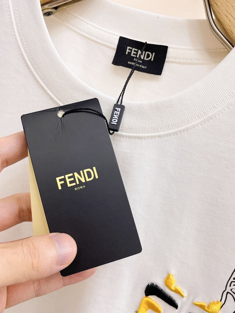 Fendi T-Shirts